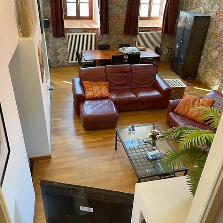 Gaia Home Montemagno  Kültér fotó