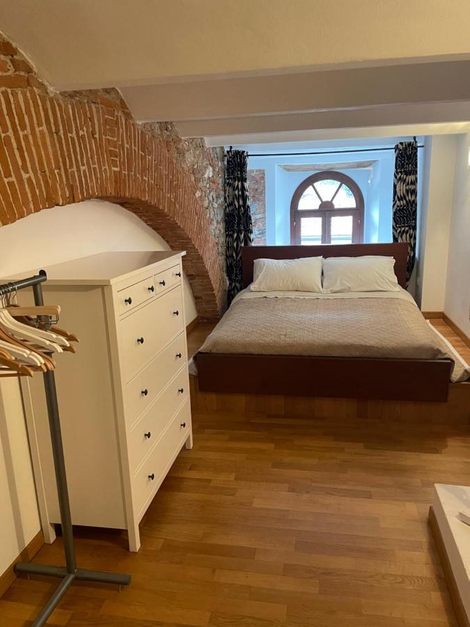 Gaia Home Montemagno  Kültér fotó