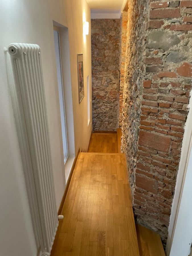 Gaia Home Montemagno  Kültér fotó